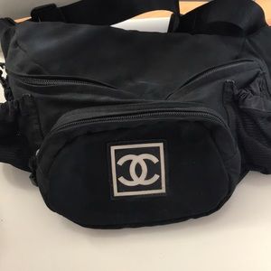 Chanel Fanny-Pack (rare)
